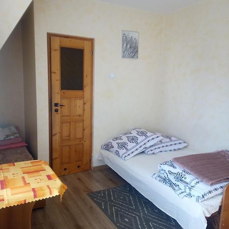 U Waclawikow Hotel Zakopane Buitenkant foto