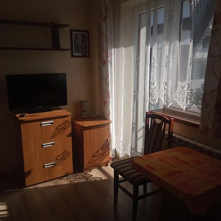 U Waclawikow Hotel Zakopane Buitenkant foto