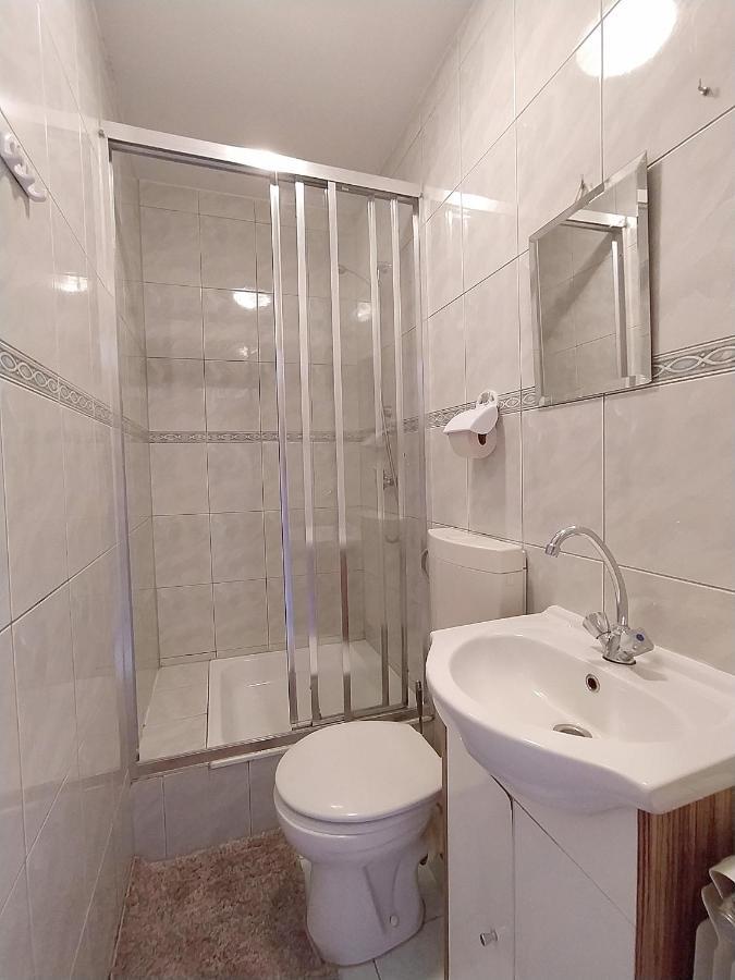 U Waclawikow Hotel Zakopane Buitenkant foto