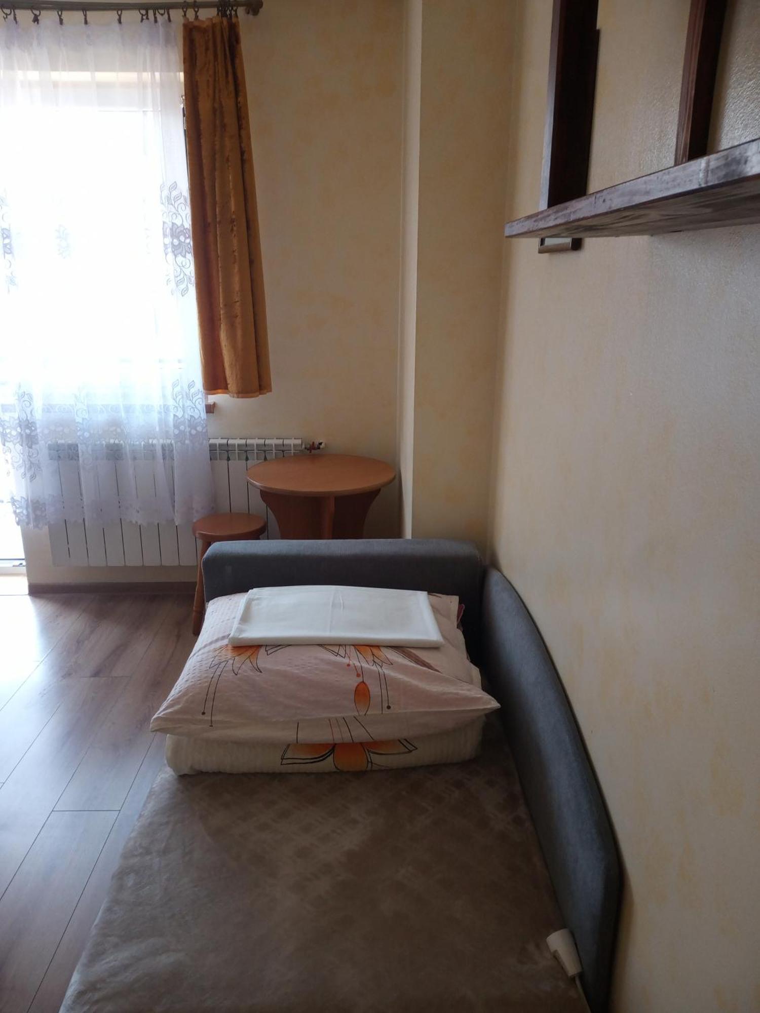 U Waclawikow Hotel Zakopane Buitenkant foto