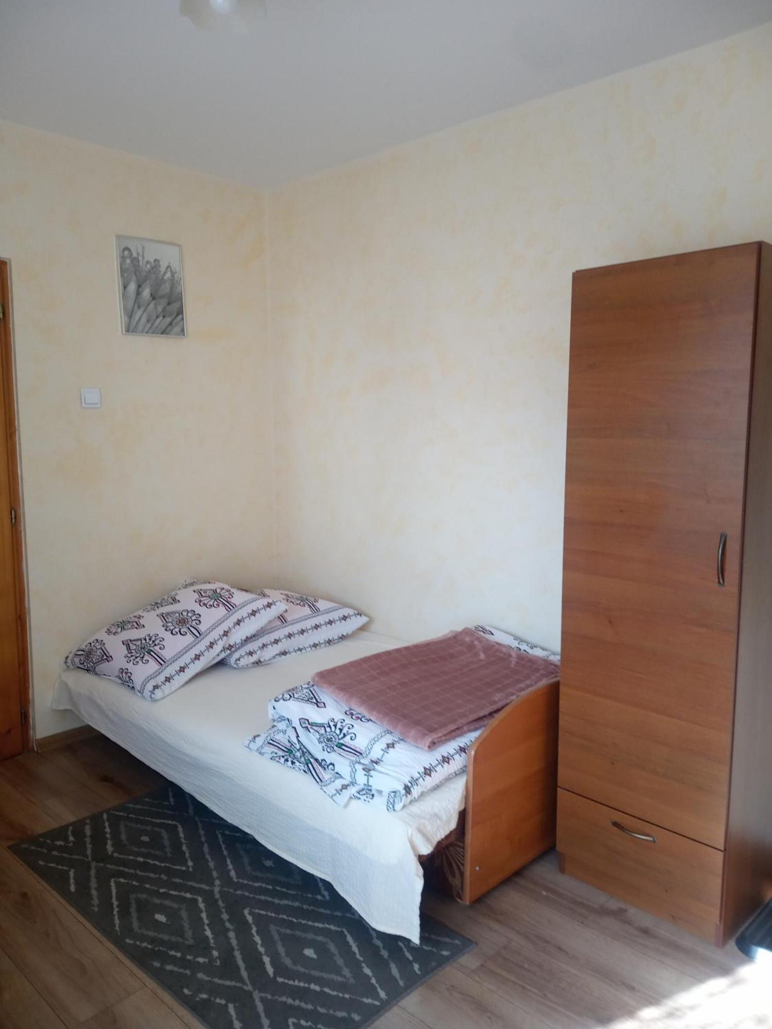 U Waclawikow Hotel Zakopane Buitenkant foto